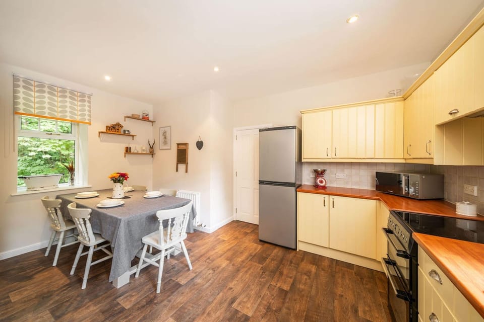 House | 2 bedrooms