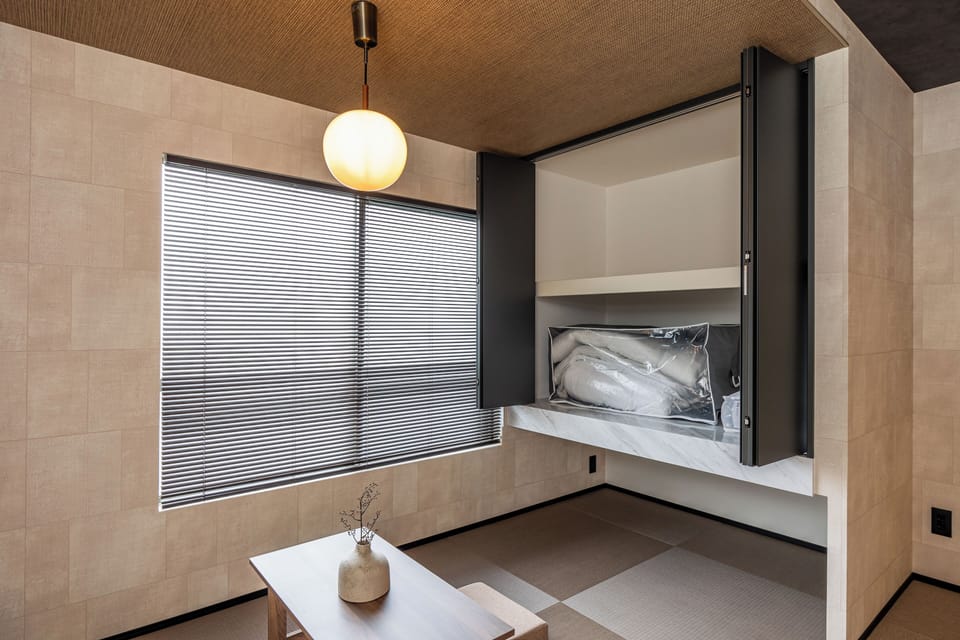 3 bedrooms, free WiFi