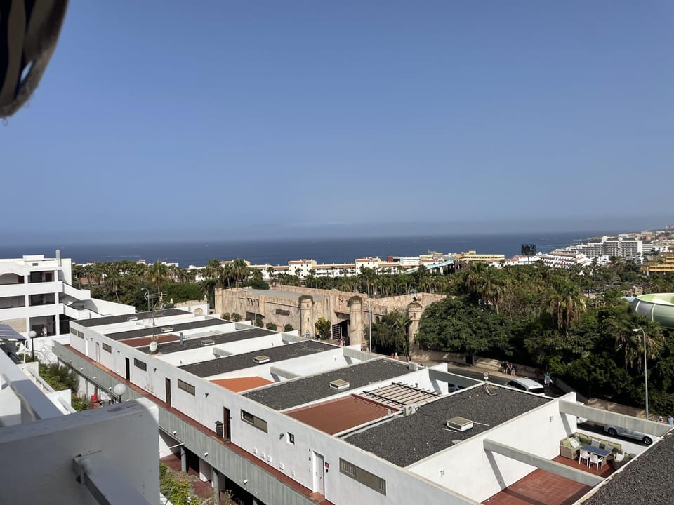 Apartment | Property grounds