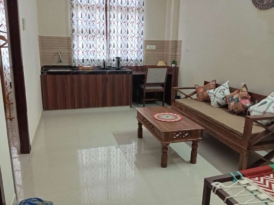 Suite | Soundproofing, WiFi (free)