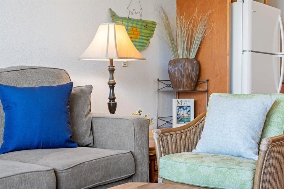 Condo, 1 Bedroom | Interior
