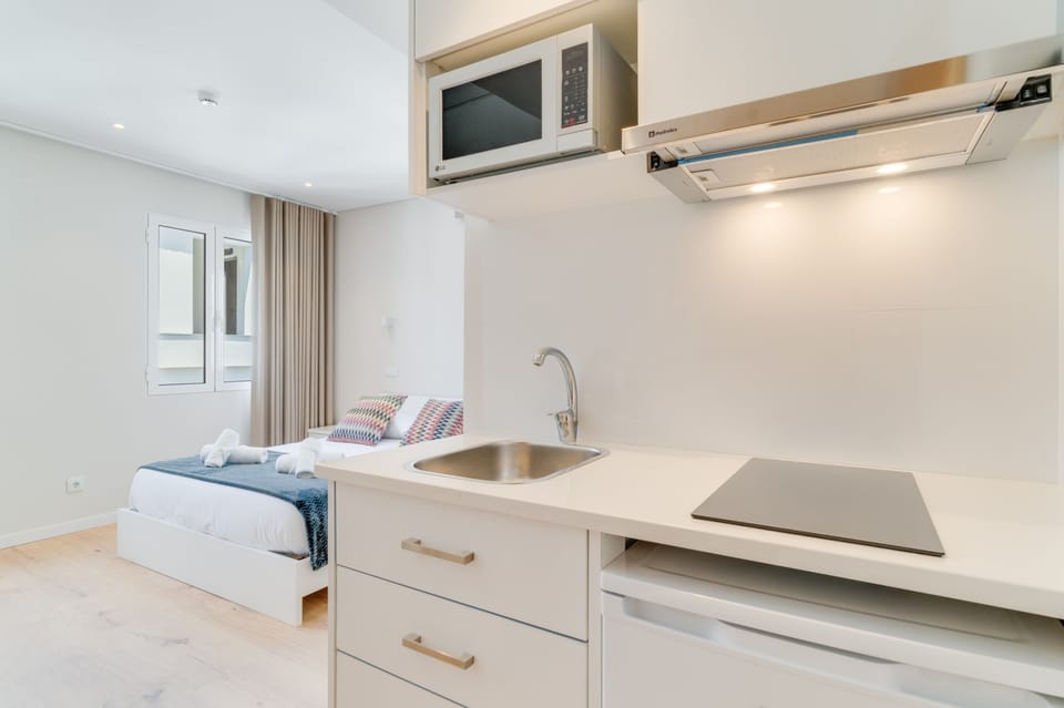 House | 1 bedroom