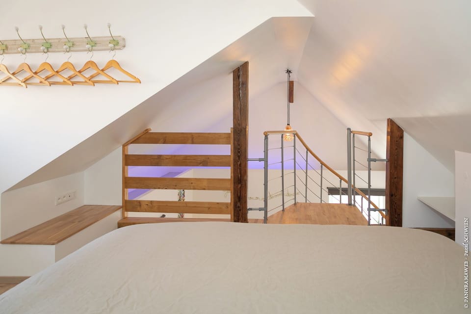 Les Cigognes de Rosheim Bed and Breakfast in Grand Est