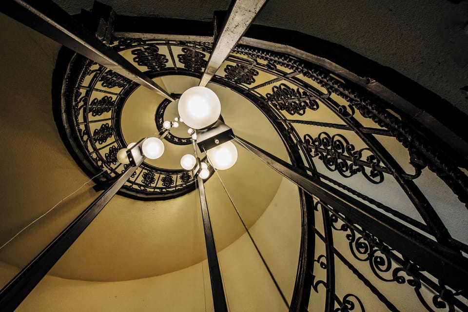 Staircase