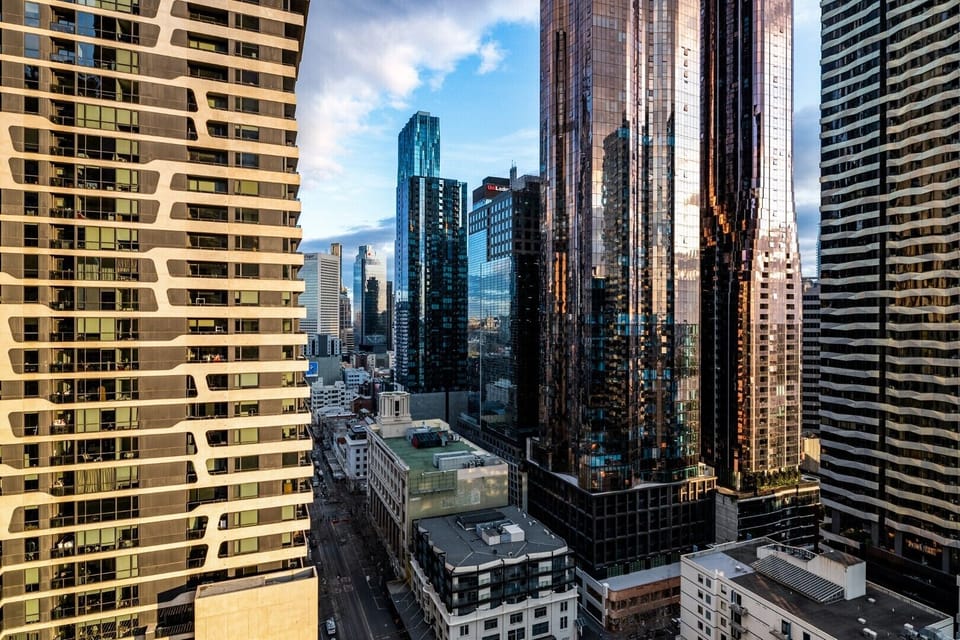 Apartment, Balcony, City View | Balcony view