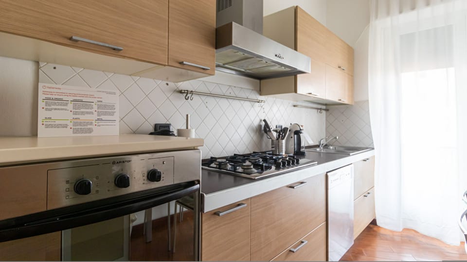 House | 1 bedroom