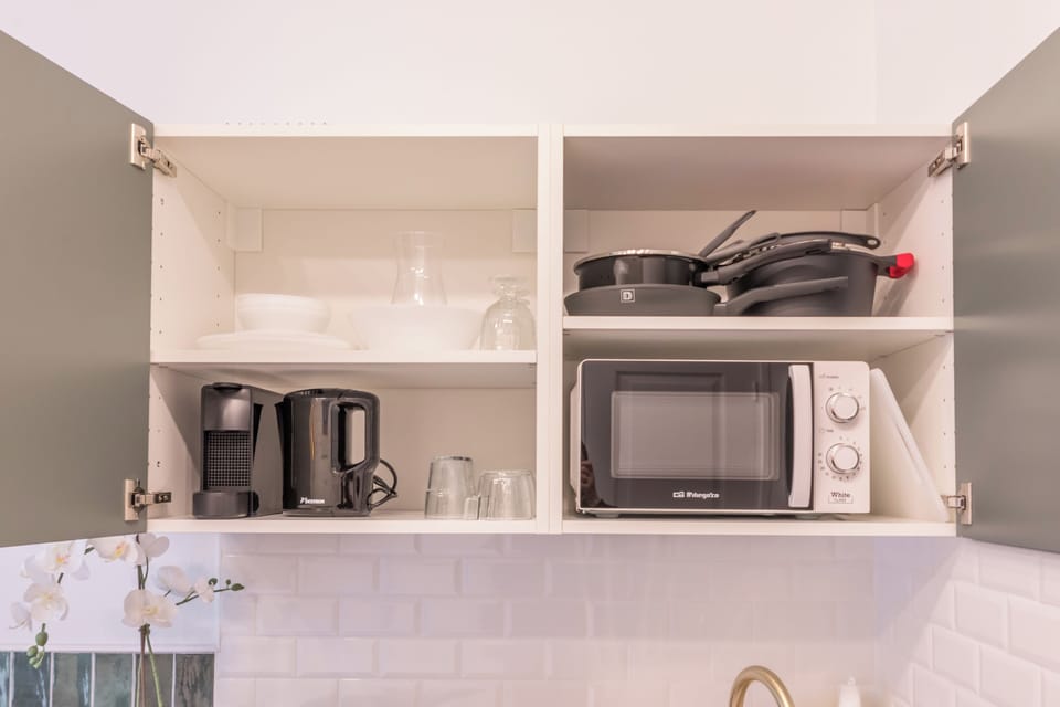 Studio | Private kitchen