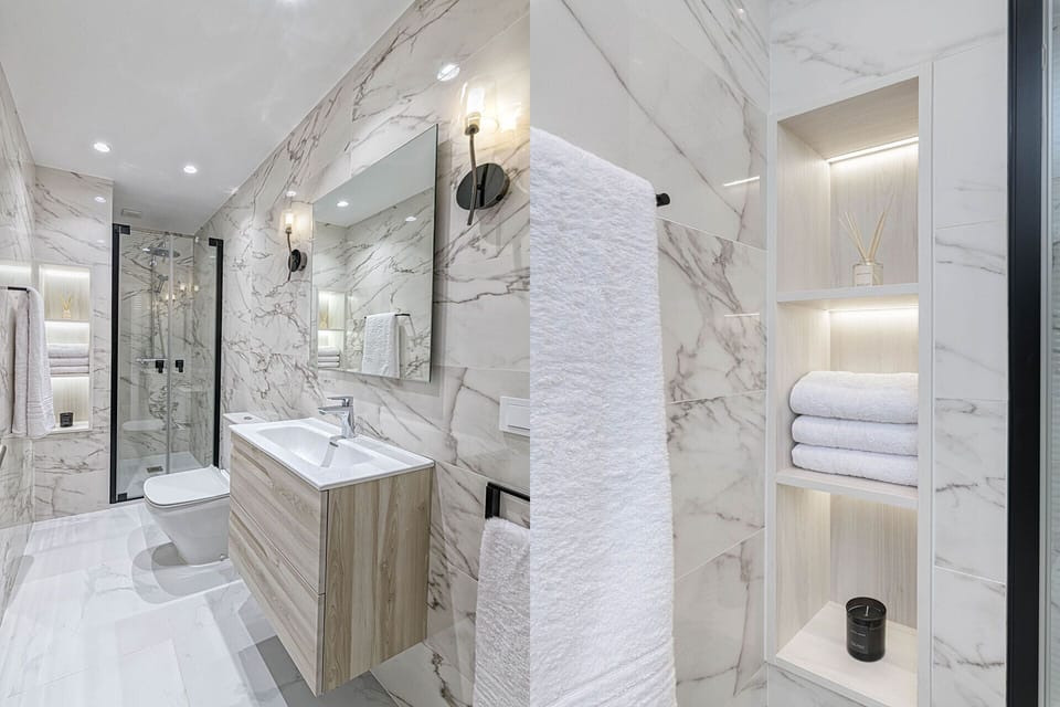 Solaga - Cinteria Apartment in Malaga
