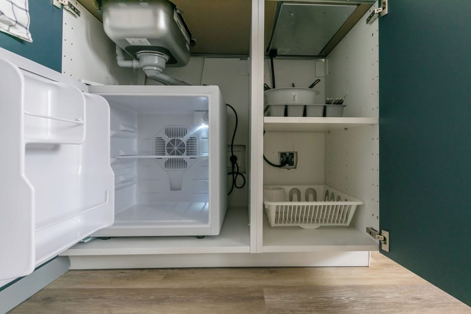 Apartment | Private kitchen