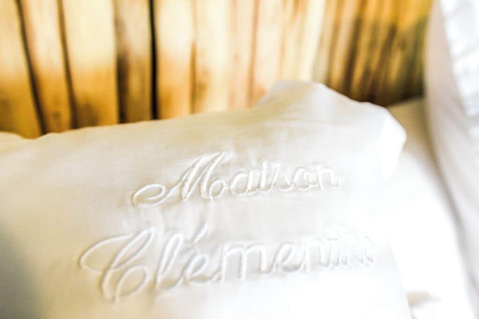 Maison Clementine Bed and Breakfast in Fort-de-France