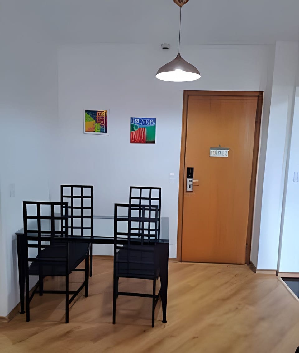 Apartment | Interior