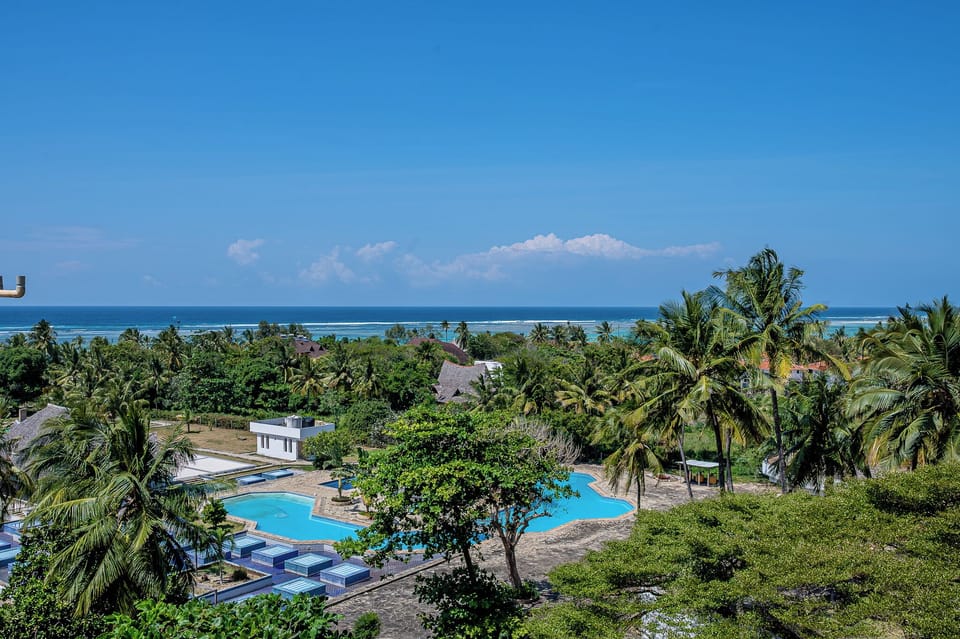 Standard Apartment, Beach View | Beach/ocean view