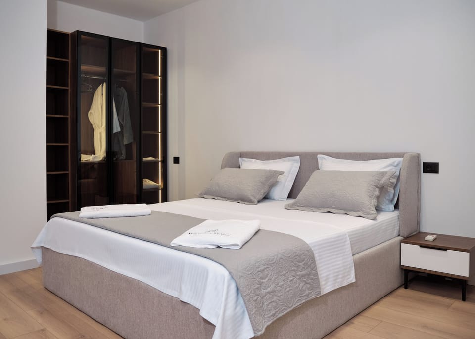 Comfort Double Room, Balcony | Soundproofing, free WiFi