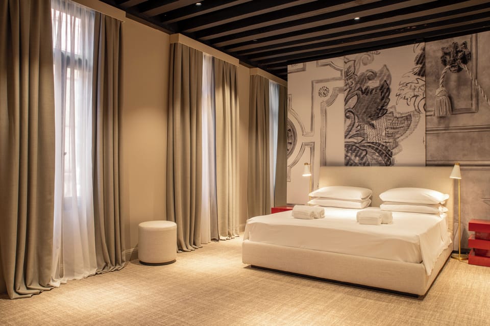 Luxury Apartment | 2 bedrooms, soundproofing, free WiFi