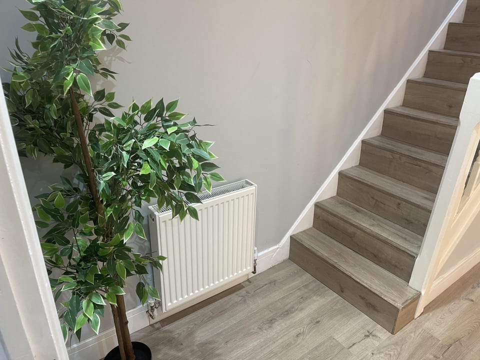 House | Interior