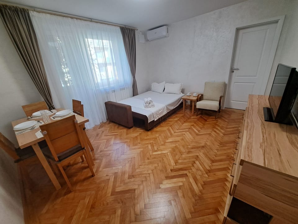 Family Heritage from past to the future Apartment in Sibiu