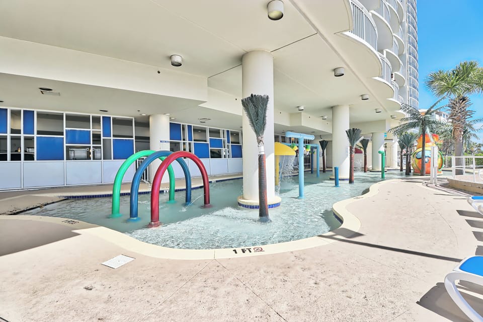 Children's pool