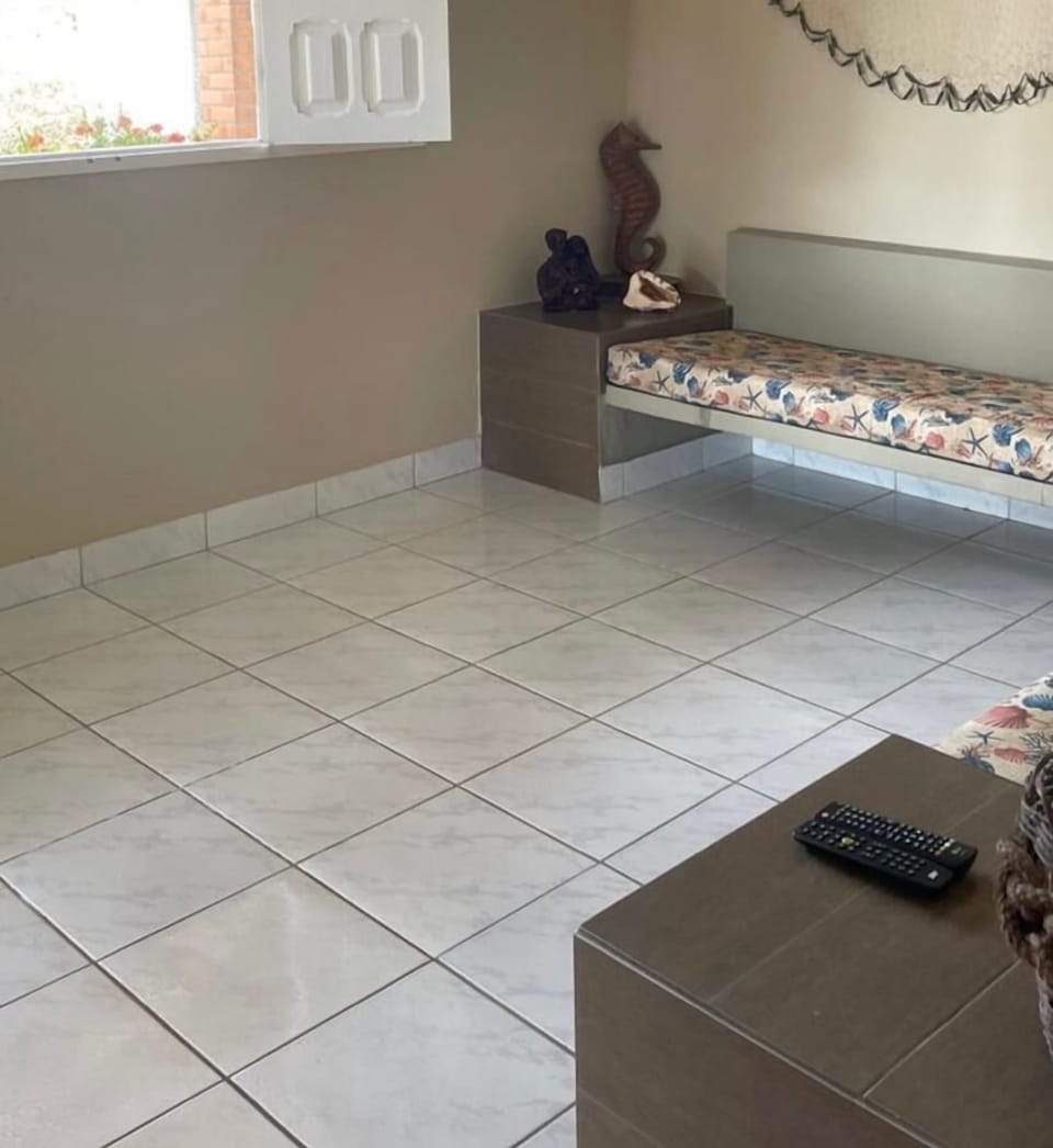 Family House | Living area