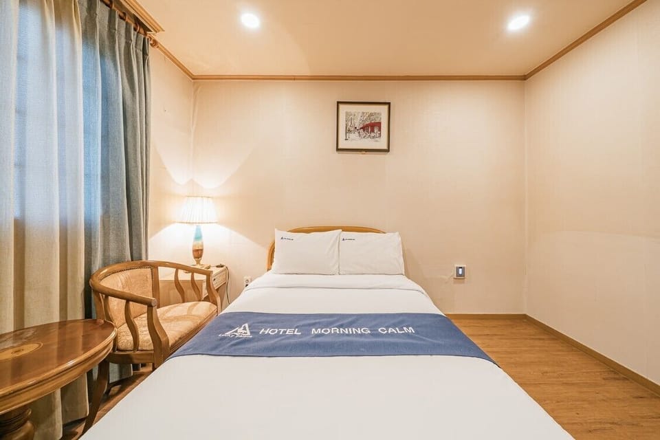 Double Room | Free WiFi