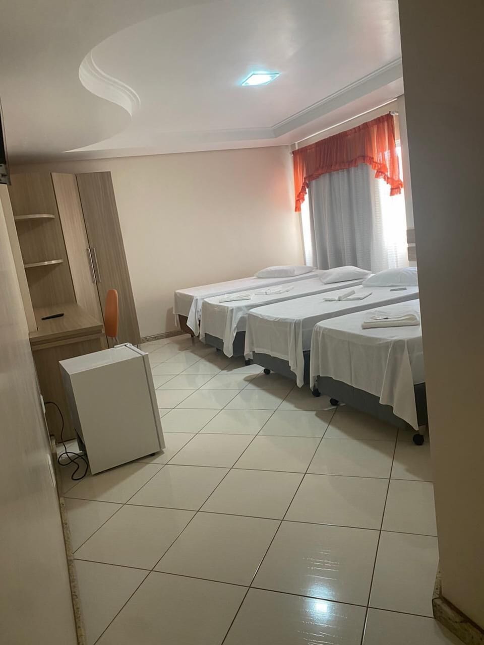 Single Room, Garden View | Free WiFi