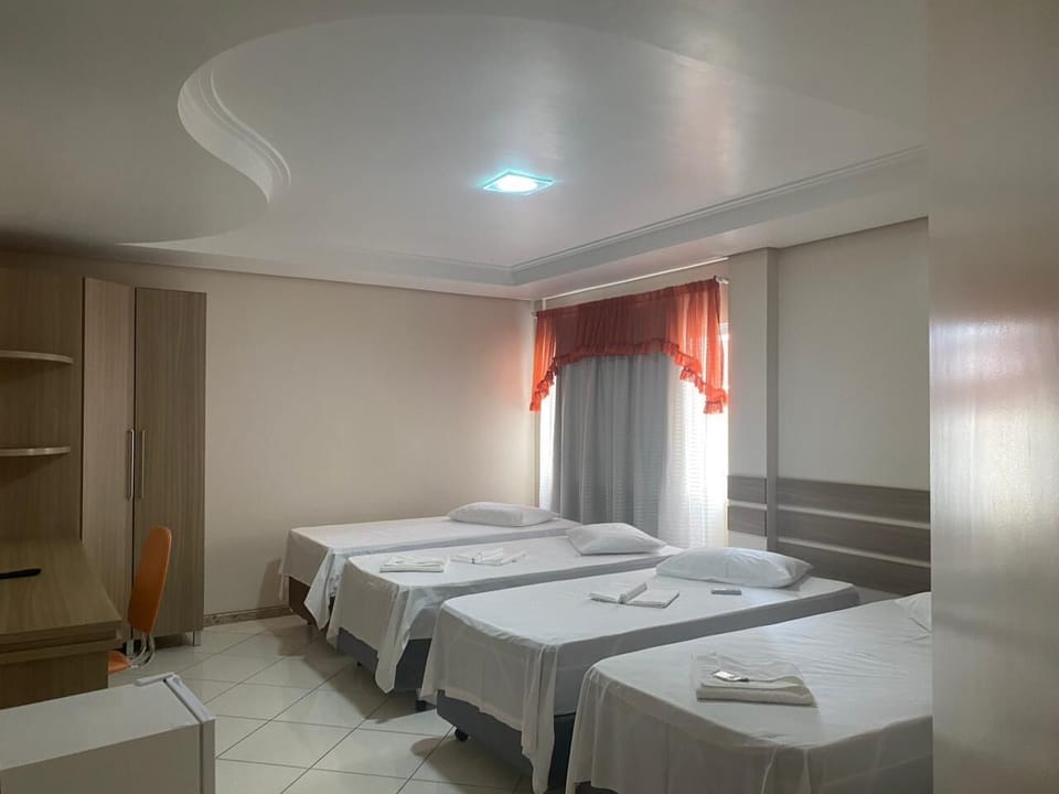 Single Room, Garden View | Free WiFi