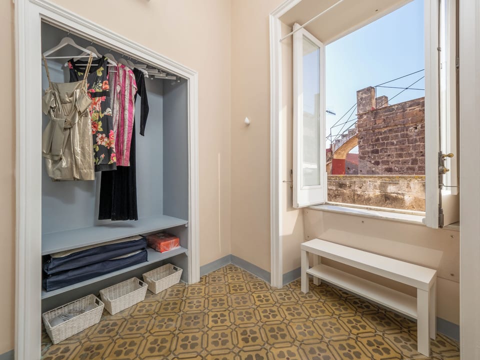 Panoramic Double Room | Free WiFi