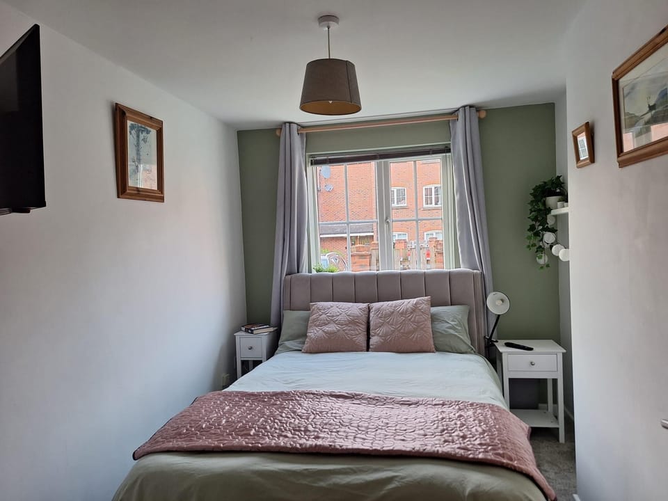 Stratford-upon-avon - Sleeps 4 - Pets Allowed Apartment in Stratford-upon-Avon