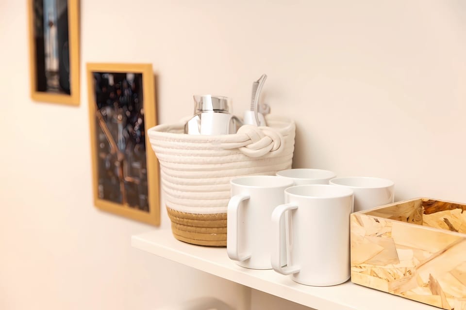 Apartment | 2 bedrooms, free WiFi