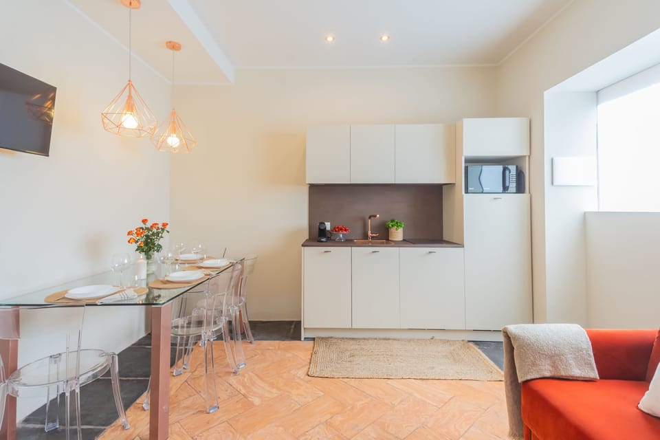 House | 1 bedroom