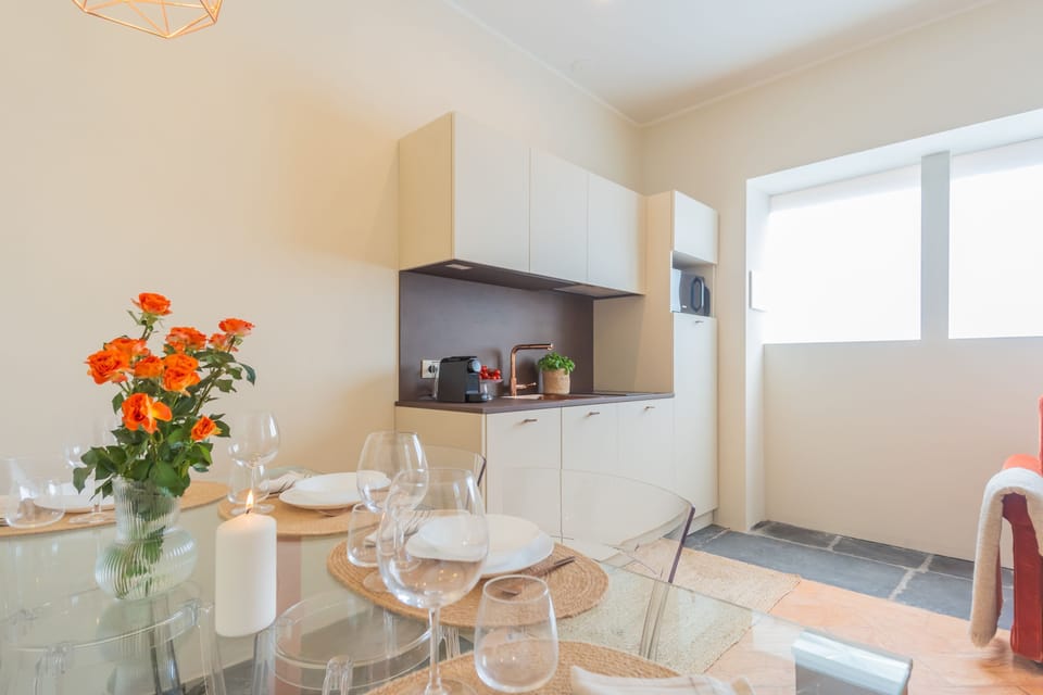 House | 1 bedroom