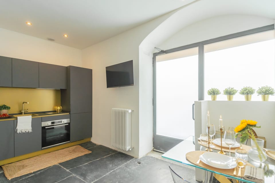 House | 1 bedroom