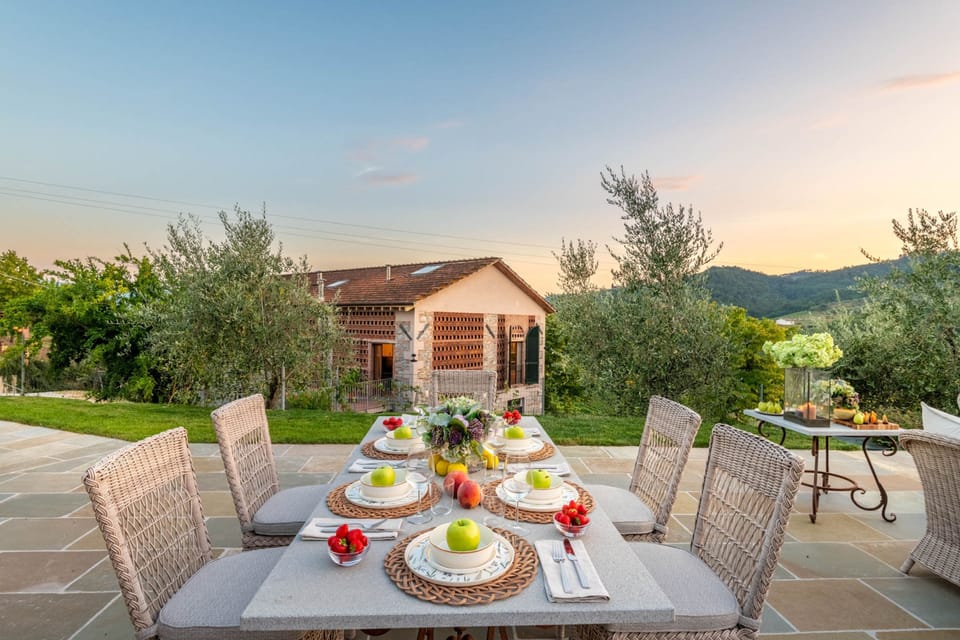 Villa | 3 bedrooms