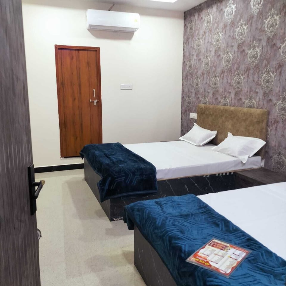 Double Room | WiFi (free)