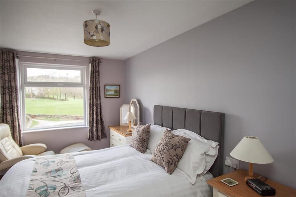 Mellbreak Cottage in England
