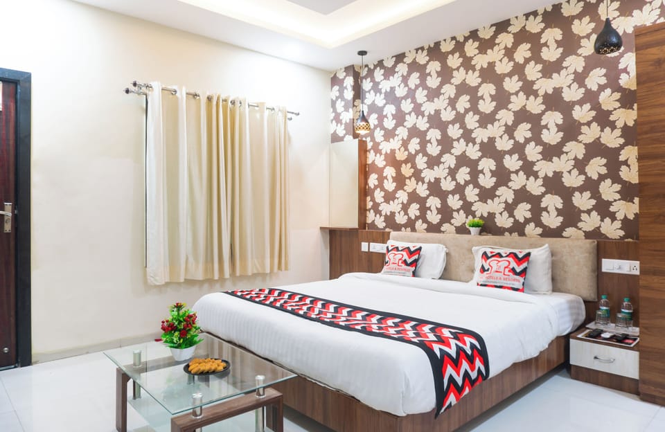 Deluxe Room | WiFi (free)