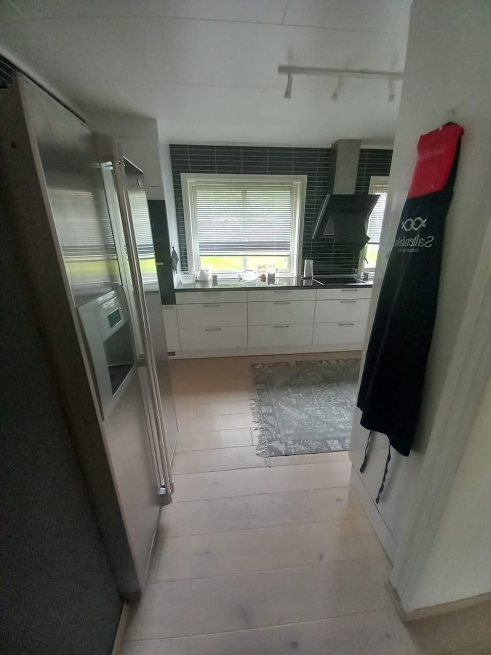 Apartment | Interior