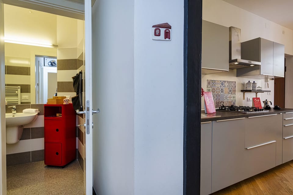 House | 1 bedroom