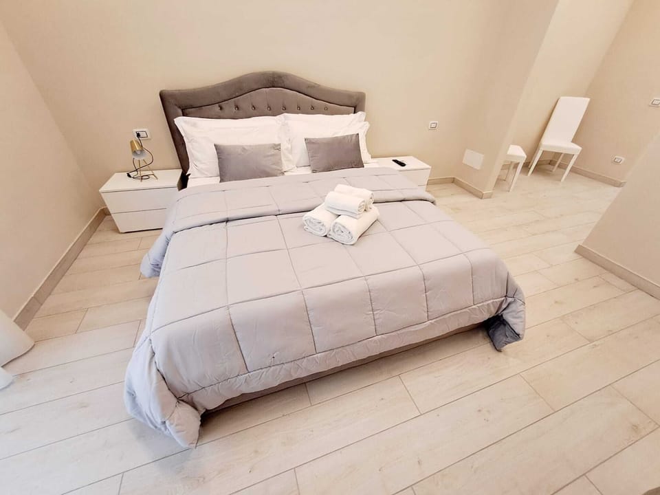 Deluxe Double Room | WiFi (free)