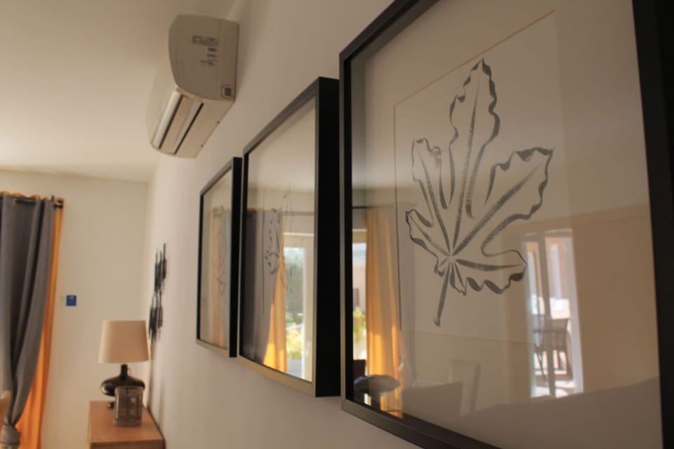 House, Smoking | 1 bedroom