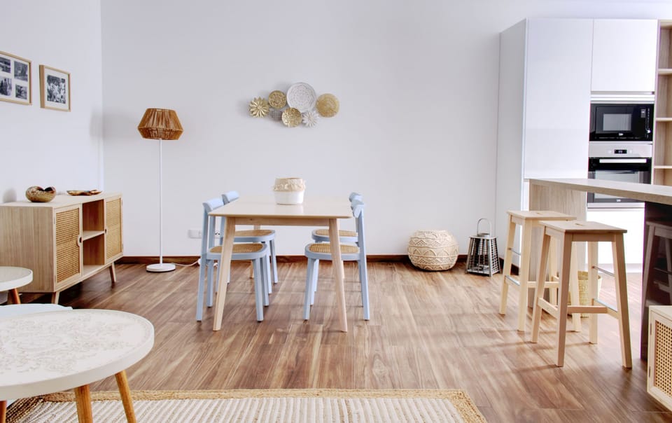House | 1 bedroom
