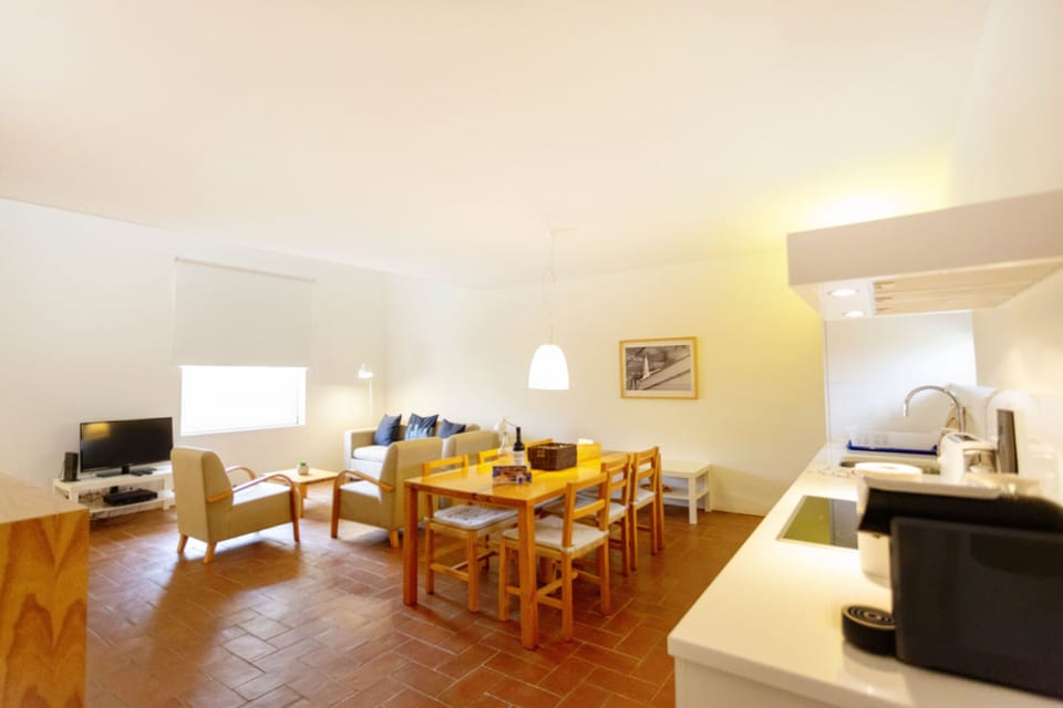 House | 1 bedroom