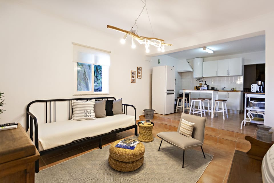 House | 1 bedroom