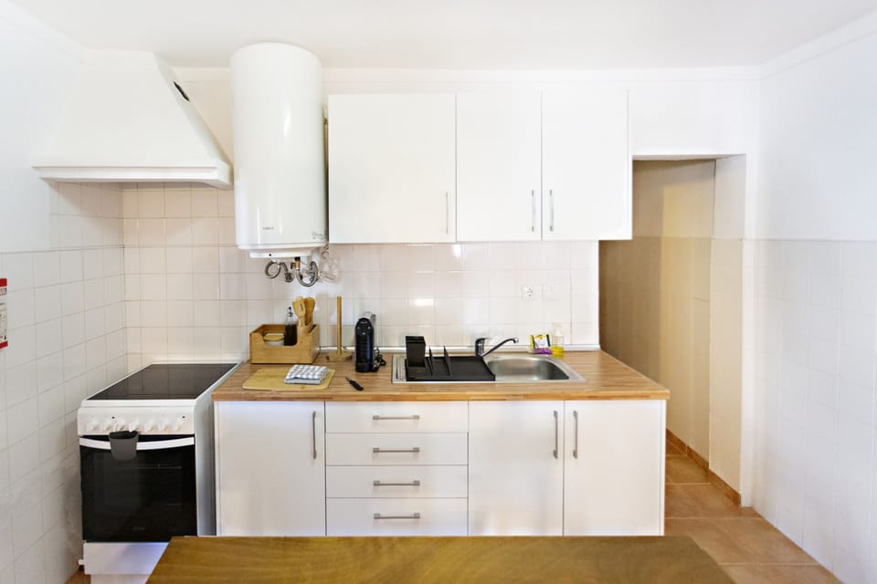 House | 1 bedroom
