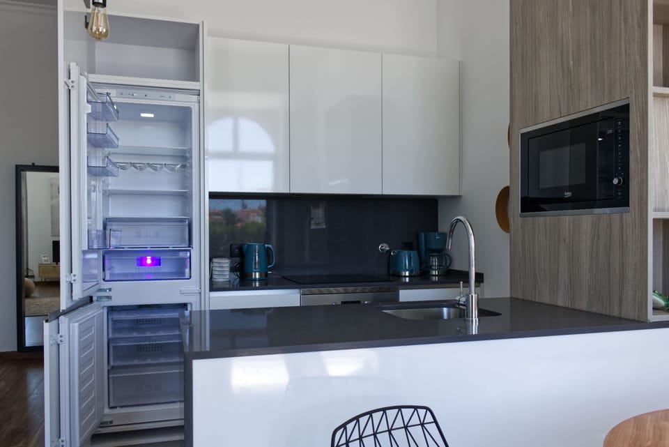 House | 1 bedroom