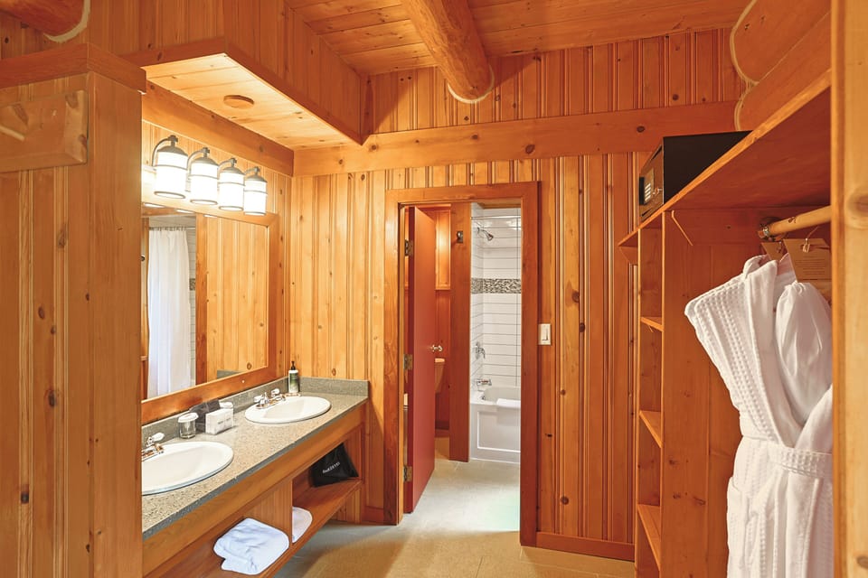 Mike Wiegele Helicopter Skiing Hotel in British Columbia