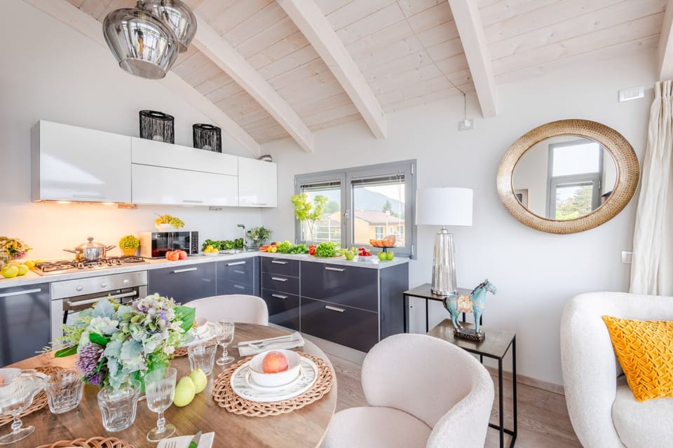 House | 2 bedrooms