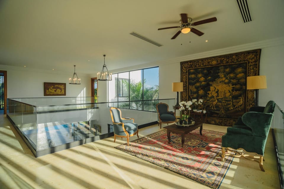 House, Smoking | 6 bedrooms