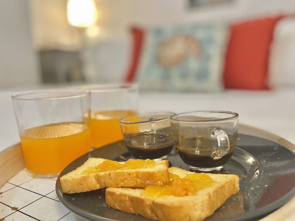 Apartment, Non Smoking | 1 bedroom, WiFi (free)