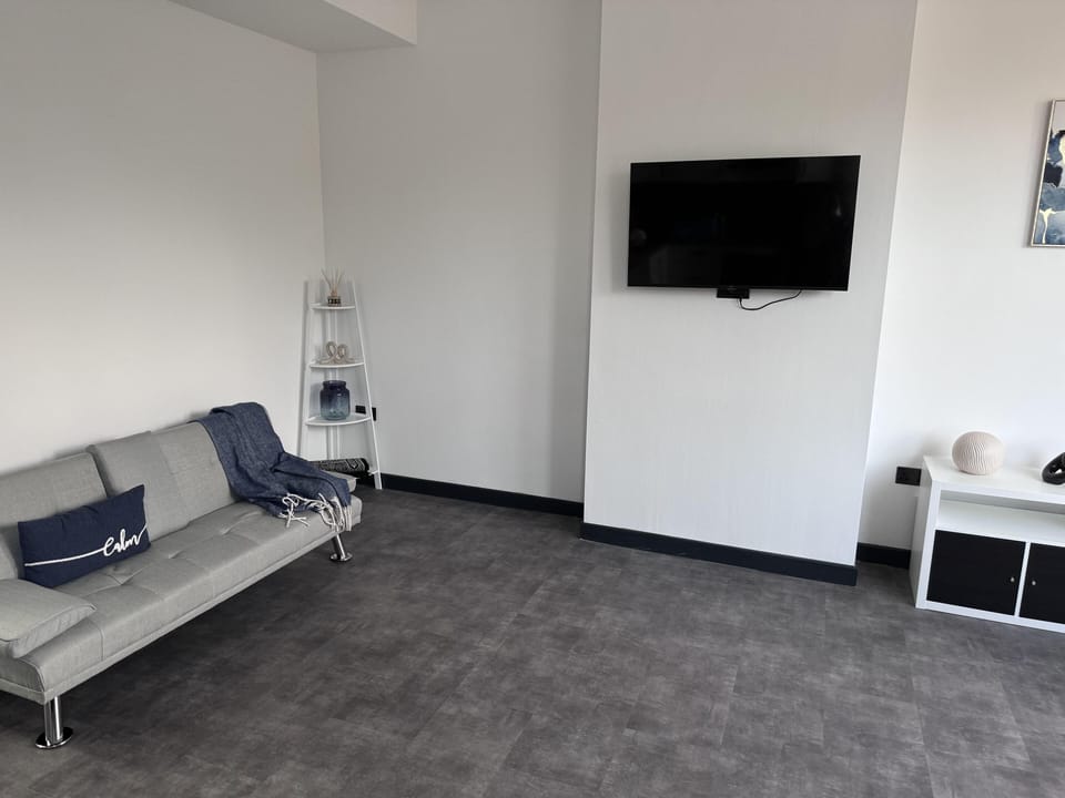 Apartment | Interior
