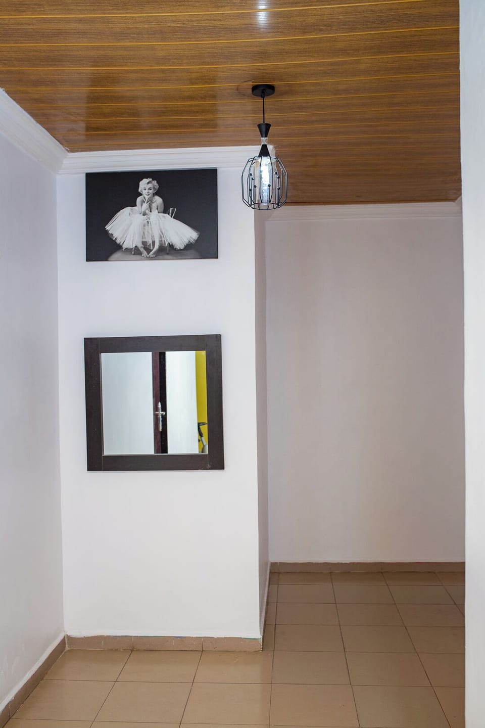 Deluxe Double Room, Non Smoking | Living area